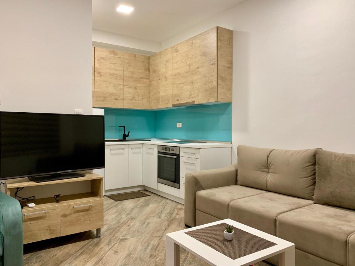 Villa La سراييفو المظهر الخارجي الصورة