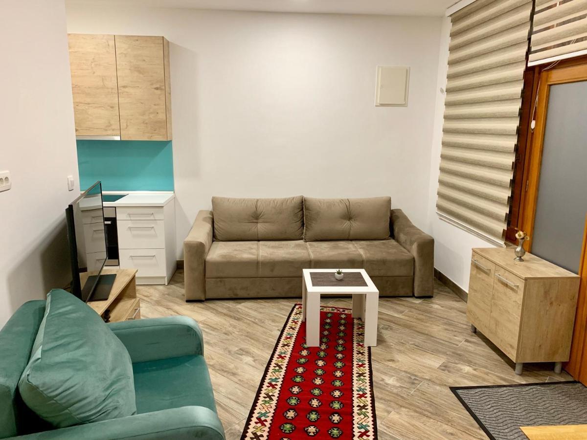 Villa La سراييفو المظهر الخارجي الصورة