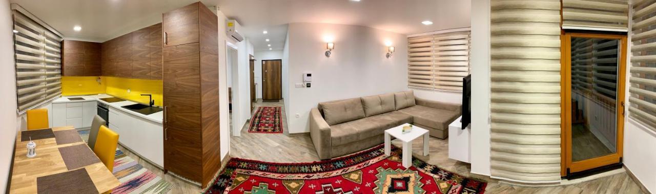 Villa La سراييفو المظهر الخارجي الصورة
