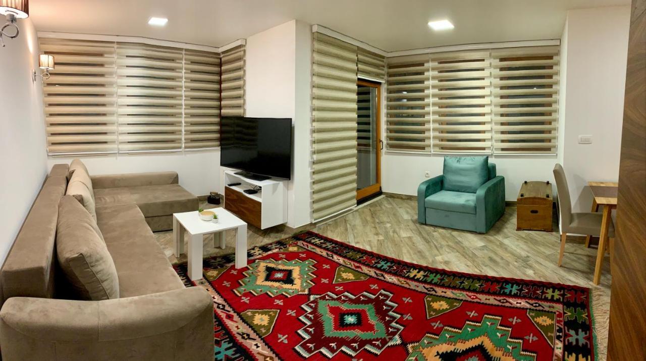 Villa La سراييفو المظهر الخارجي الصورة
