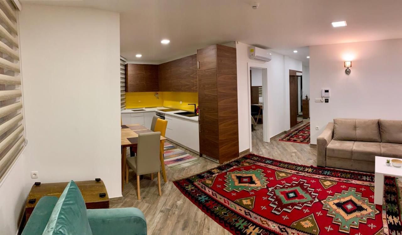 Villa La سراييفو المظهر الخارجي الصورة