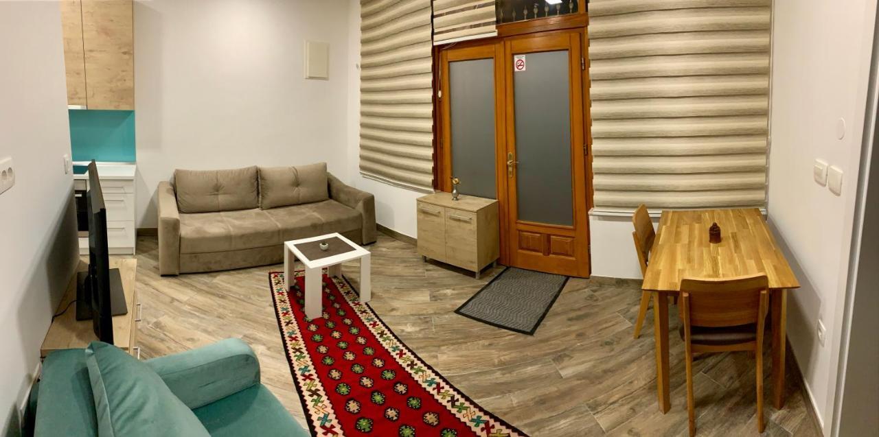 Villa La سراييفو المظهر الخارجي الصورة