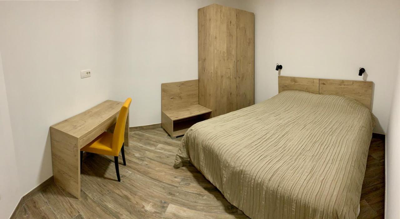 Villa La سراييفو المظهر الخارجي الصورة