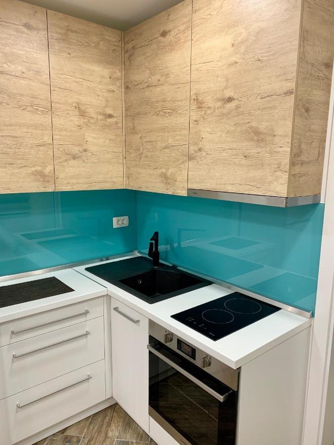 Villa La سراييفو المظهر الخارجي الصورة