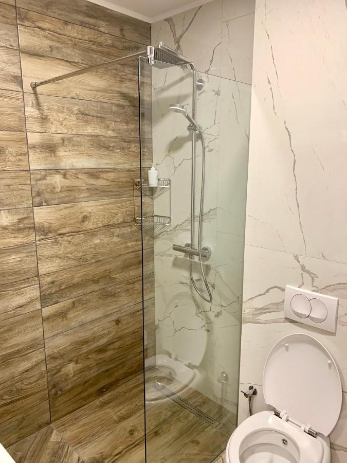 Villa La سراييفو المظهر الخارجي الصورة
