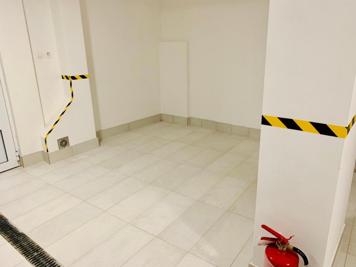 Villa La سراييفو المظهر الخارجي الصورة
