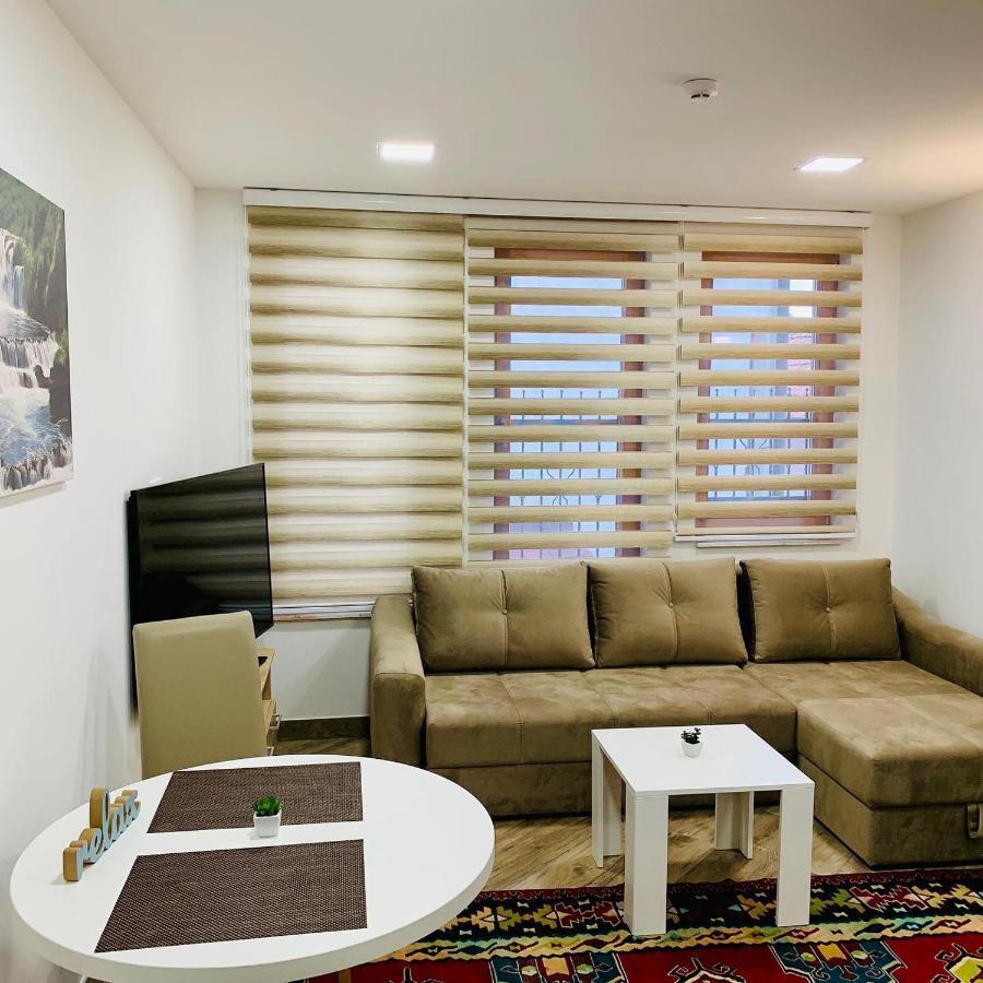 Villa La سراييفو المظهر الخارجي الصورة